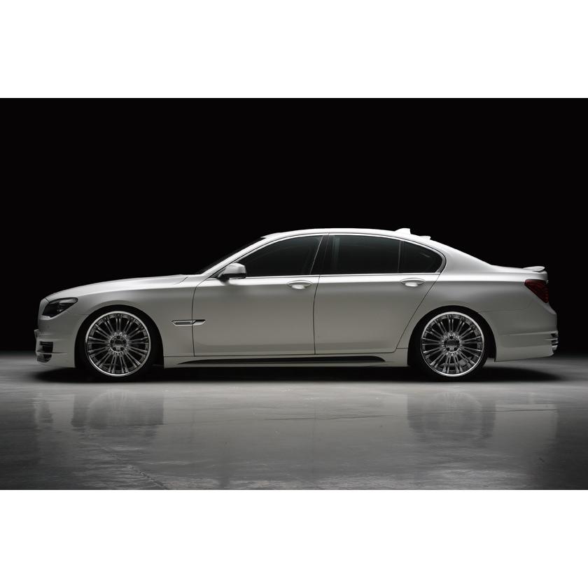 WALD BlackBison Edtion BMW F01 F02 F03 F04 2010y~2015y トランク