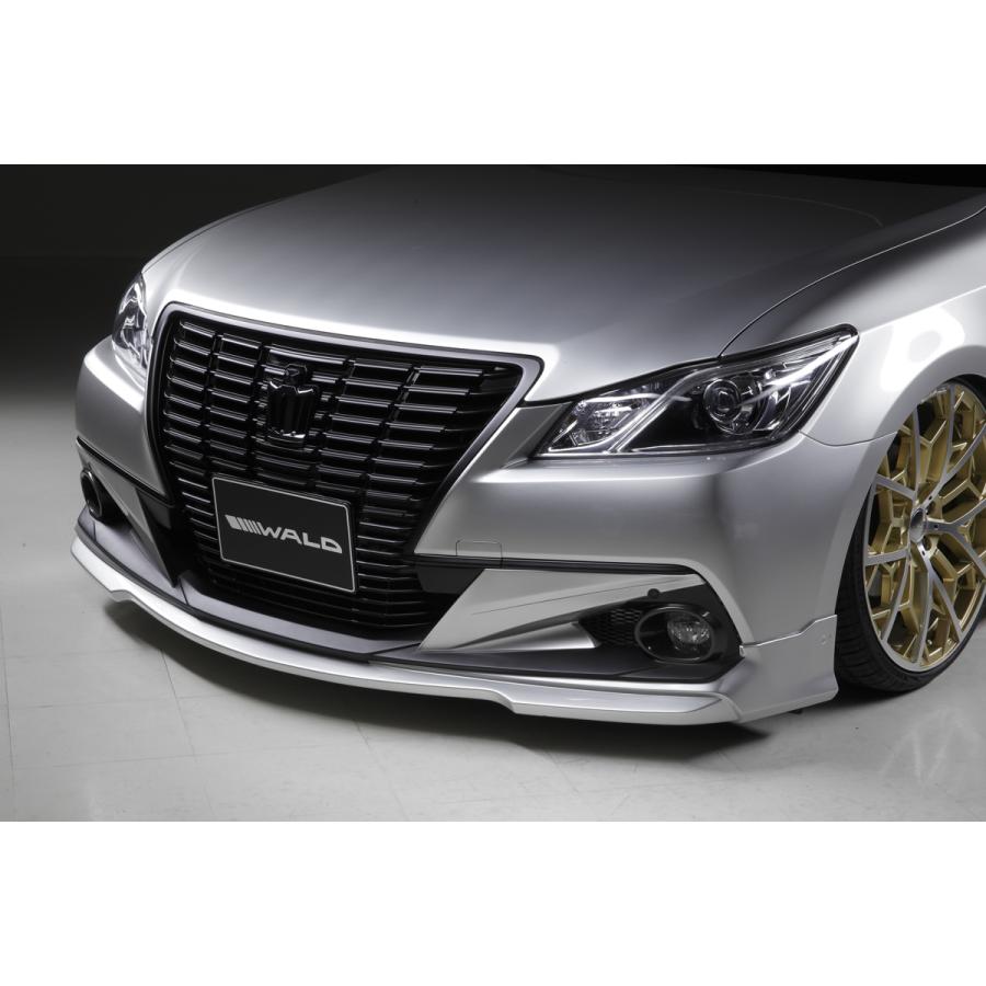 WALD-SportsLine トヨタ クラウン GRS210 H24.12~H27.9