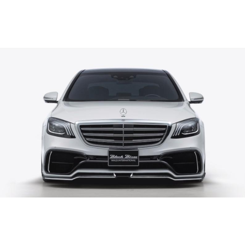 WALD / BlanBallen ベンツ Sクラス W222 前期用 (〜17y) 後期ルック