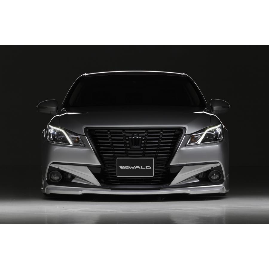 WALD-SportsLine トヨタ クラウン GRS210 H24.12~H27.9