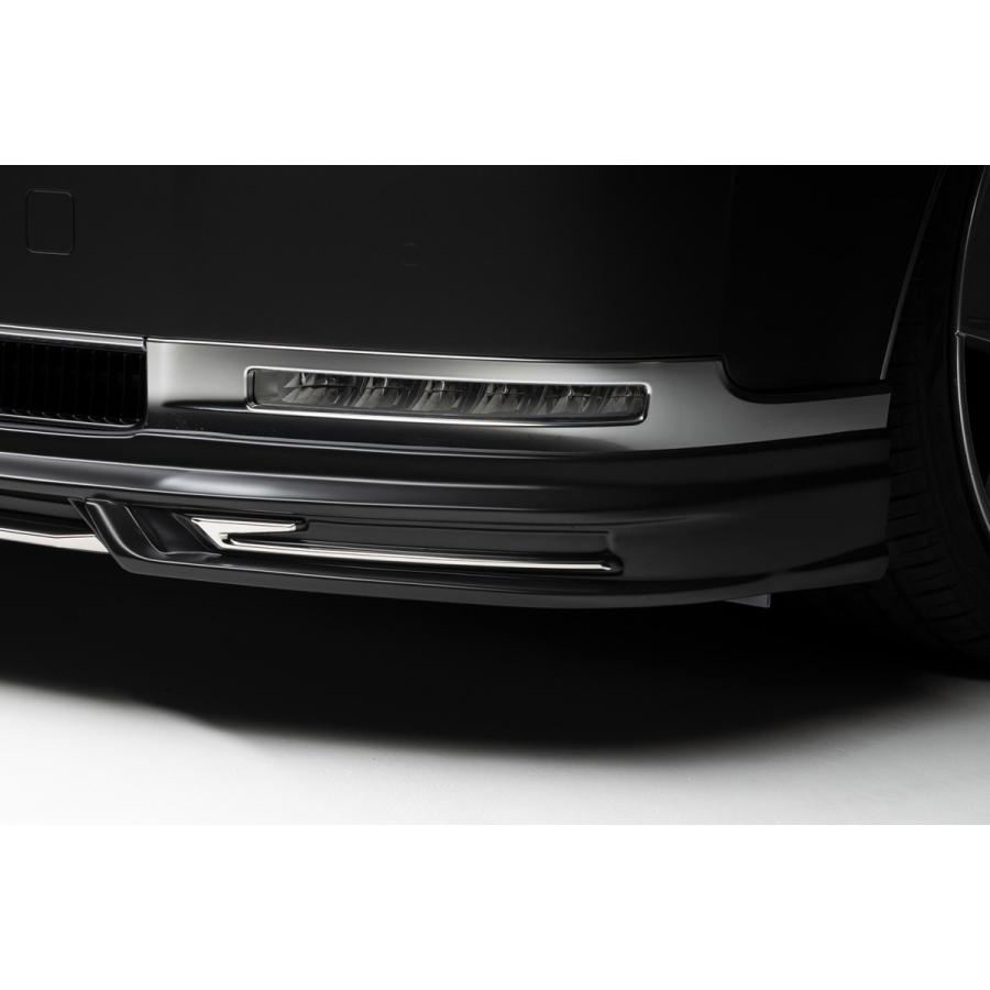 WALD EXECUTIVE LINE トヨタ センチュリー UWG60 2019y~ 4点キット FRP 