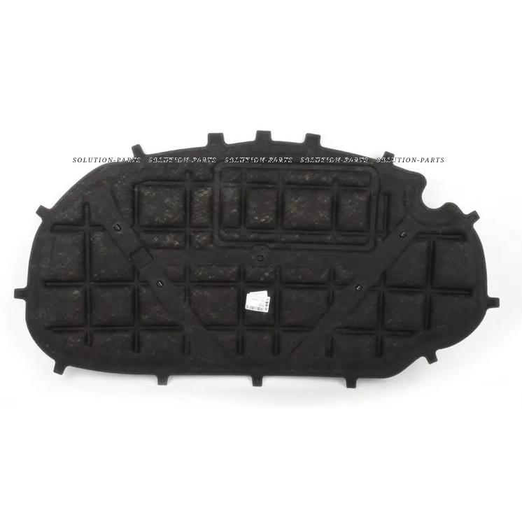 正規純正品 フォルクスワーゲン ボンネット インシュレーター VW 