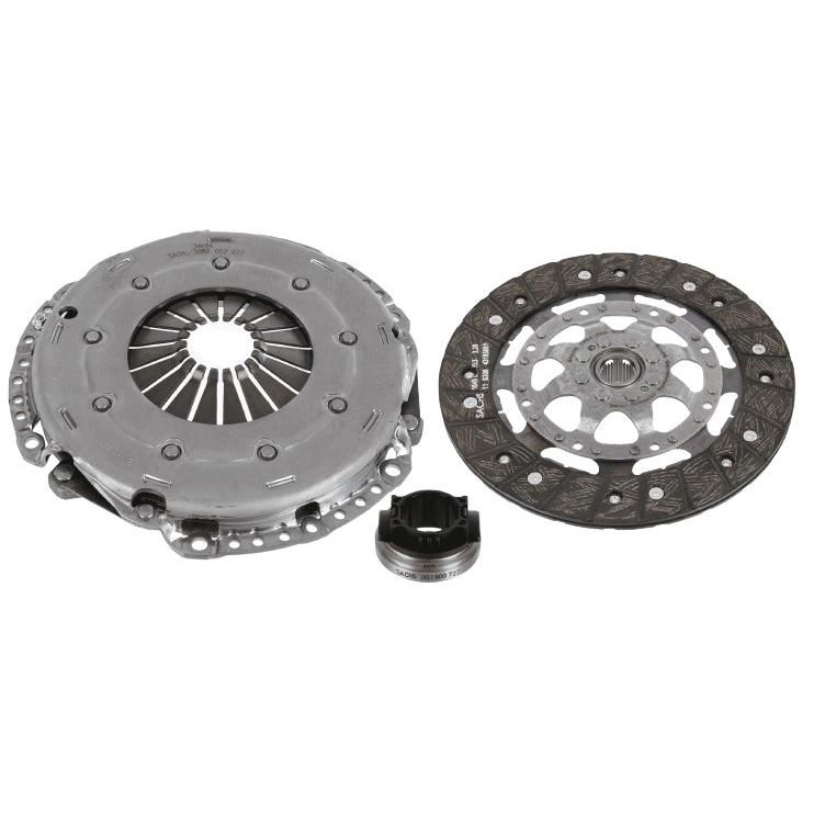 正規純正OEM BMW MINI クラッチセット R55 R56 R57 R58 R59 R60 R61 