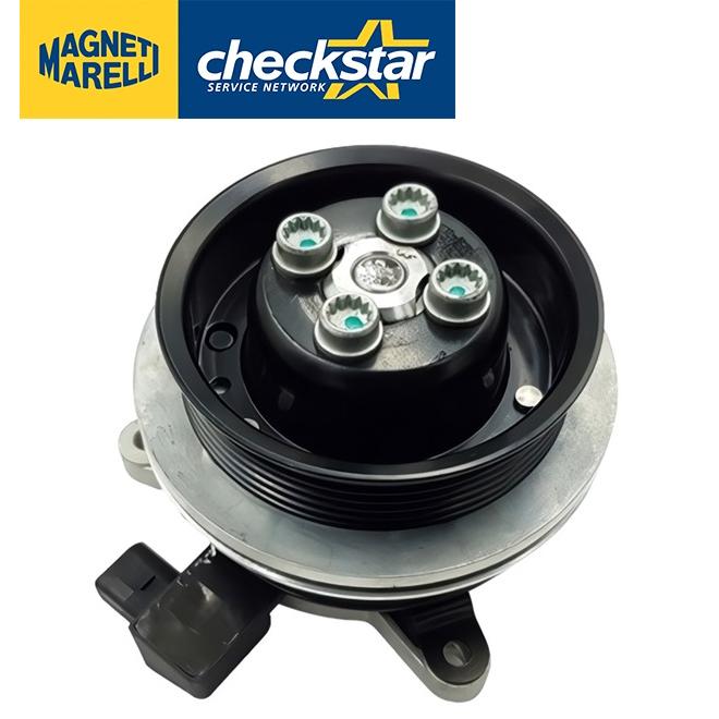 正規純正OEM】 ワーゲン ウォーターポンプ GK付 ビートル ポロ