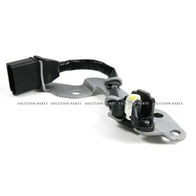 【正規純正OEM】 AUDI カムシャフトポジションセンサー A3 S3 A4 アバント カムセンサー アウディ カム角センサー