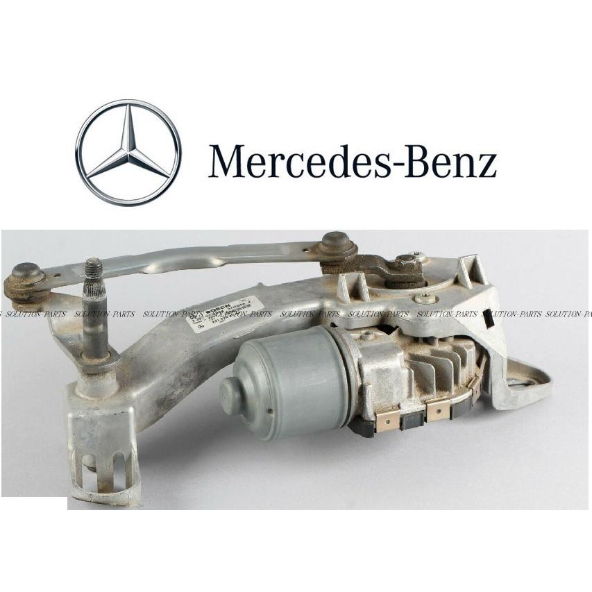 正規純正品 Mercedes-Benz ベンツ ワイパーモーター モーター ワイパー
