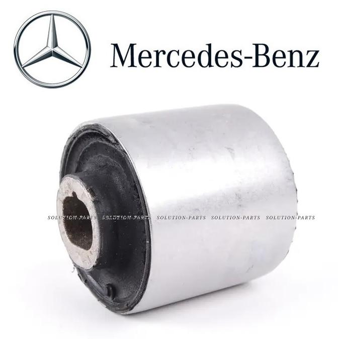 正規純正OEM Mercedes-Benz ベンツ フロント ラジアスアーム ブッシュ 