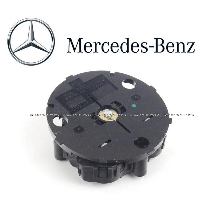 正規純正OEM Mercedes-Benz ベンツ ドアミラーモーター ミラーモーター 