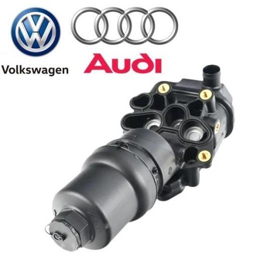 正規純正品】 VW オイルフィルター ブラケット GOLFV ゴルフ5 GOLFVI 