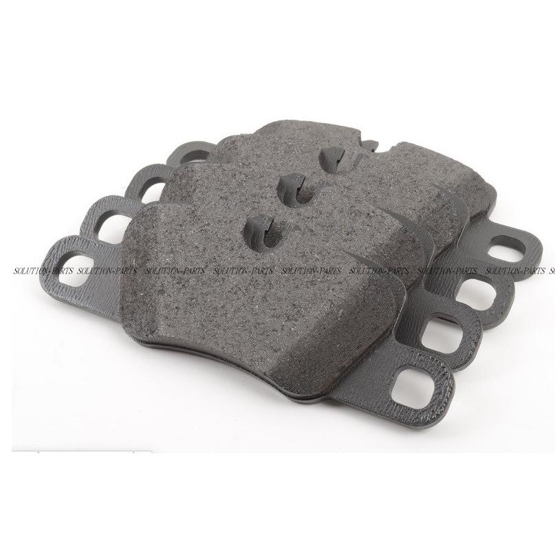 PORSCHE Panamera 970 純正ブレーキパッド ポルシェ 正規純正OEM ポルシェ リア ブレーキパッド PORSCHE 970