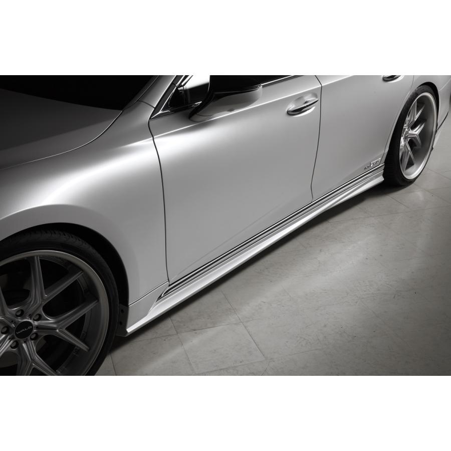 WALD - ExecutiveLine LEXUS LS 50系 GVS5# VXFA5# LS500 LS500h H29