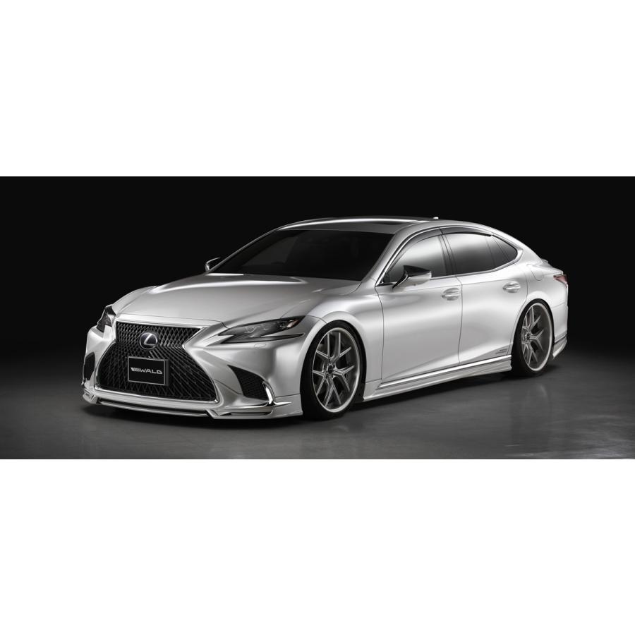 WALD - ExecutiveLine LEXUS LS 50系 GVS5# VXFA5# LS500 LS500h H29