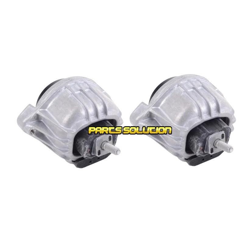 正規純正OEM BMW エンジンマウント 2個 SET 1シリーズ E81 E82 E87 E88 
