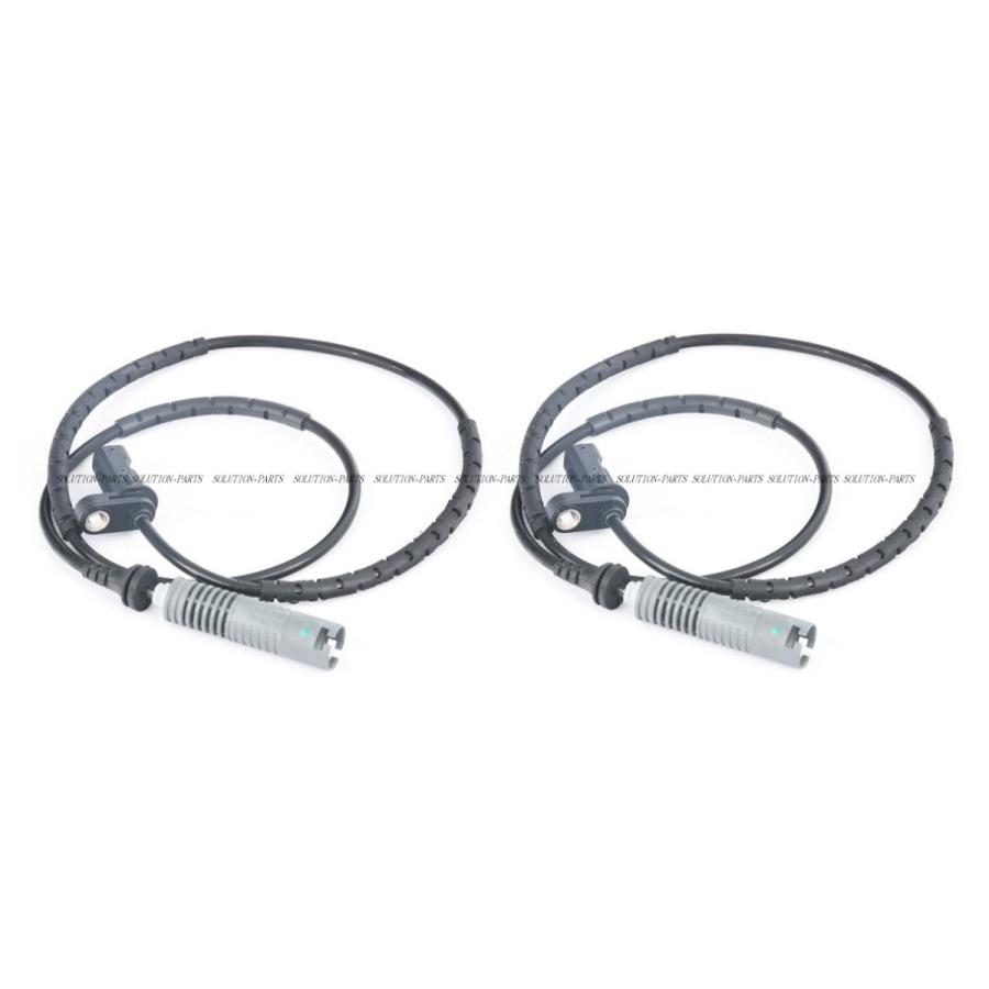 正規純正OEM】 BMW リア スピード センサー 2個 1シリーズ E81 E82 E87 