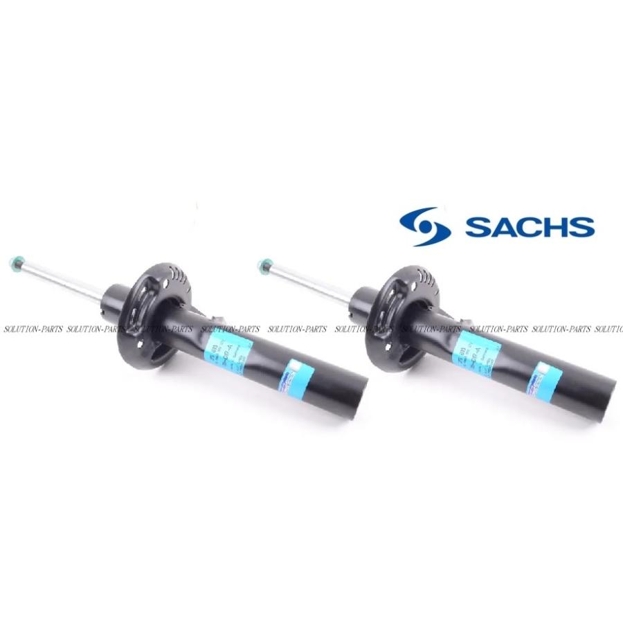 正規純正OEM VW フロント ショックアブソーバー 左右 SET ゴルフ5 