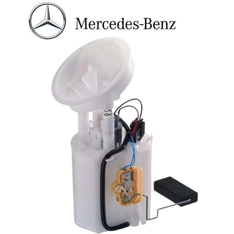 正規純正OEM Mercedes-Benz ベンツ 燃料ポンプ CLKクラス W209 Cクラス