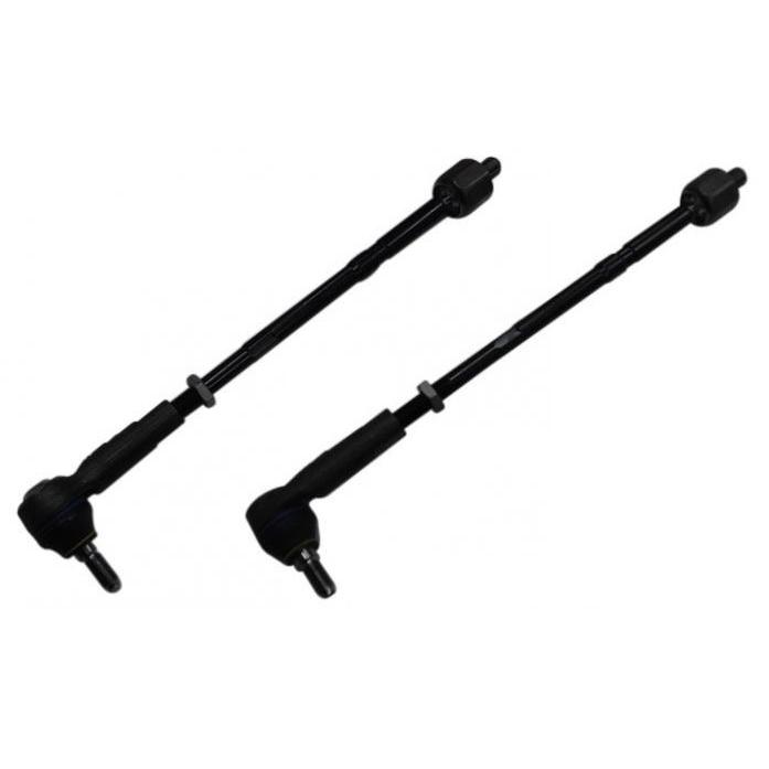 正規純正OEM】 フォルクスワーゲン タイロッド Assy 左右 SET ニュー