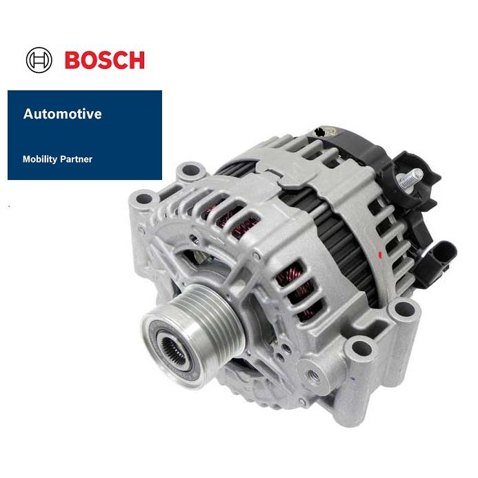 BMW M5 E60 ダイナモ 新品未使用 BMW オルタネーター ダイナモ E60 E61 M5 E63 E64 M6