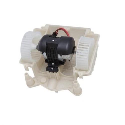 正規純正OEM ベンツ A/C ブロアモーター CLクラス W216 CL500 CL550 