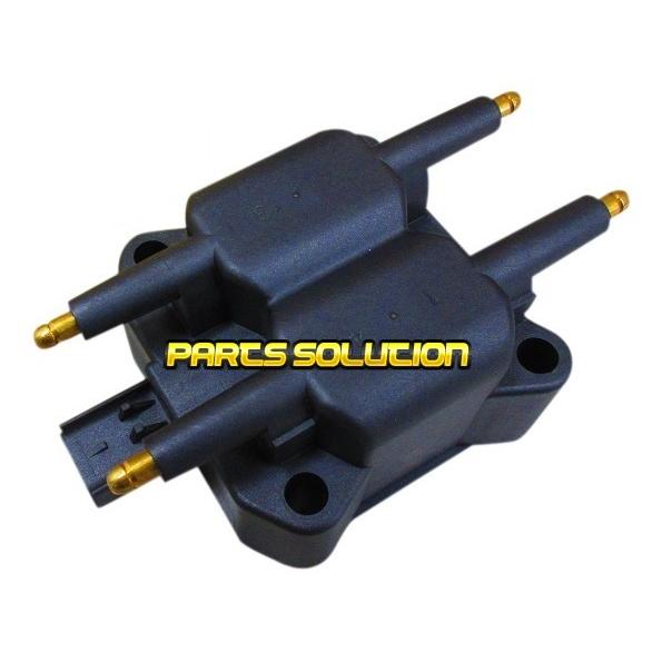 正規純正OEM BMW MINI ミニ イグニッションコイル R50 R52 R53 