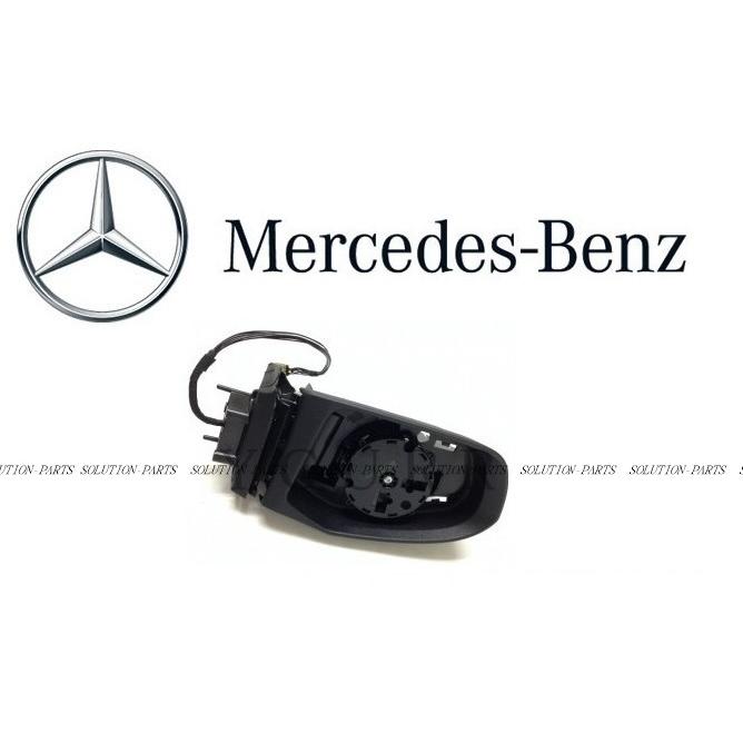 正規純正品 メルセデスベンツ ベンツ ドアミラー 本体 左 Bクラス W245 