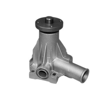 優良品 VOLVO ウォーターポンプ 240 740 760 940 960 271975 WP ボルボ 