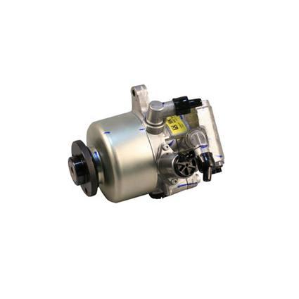 正規純正OEM Mercedes-Benz ベンツ W215 W220 パワステポンプ PSポンプ 