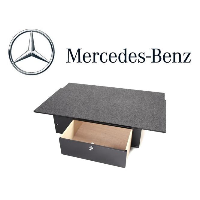 正規品 IID ゲレンデ W463 G350L G500L G550 ロング用 フラット