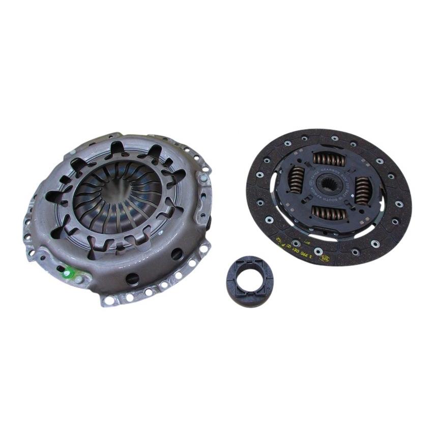 正規純正OEM BMW ミニ クラッチ セット MINI R50 R52 カブリオレ 