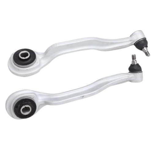正規純正OEM ベンツ テンションロッド 左右set SLクラス R230 SL350 
