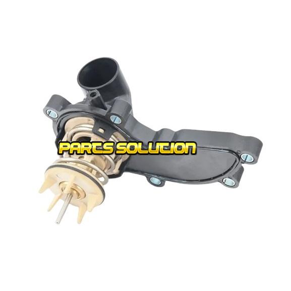 正規純正OEM】 AUDI サーモスタット アウディ A4 A5 S4 S5 A6 A7 A8 Q5