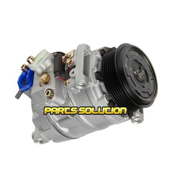 正規純正OEM ベンツ エアコンコンプレッサー ACコンプレッサー Eクラス 