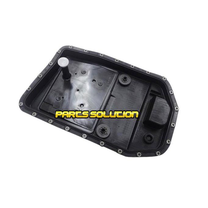 正規純正OEM BMW AT オートマオイルパン 24152333907 E87 E88 E81 E82 