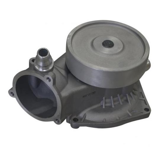 正規純正OEM BMW ウォーターポンプ WP 7シリーズ F01 F02 750i 750Li X 