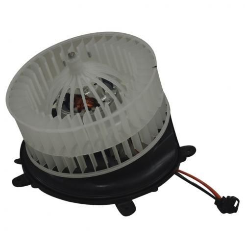 正規純正OEM メルセデスベンツ ベンツ AC ブロワモーター ブロア 
