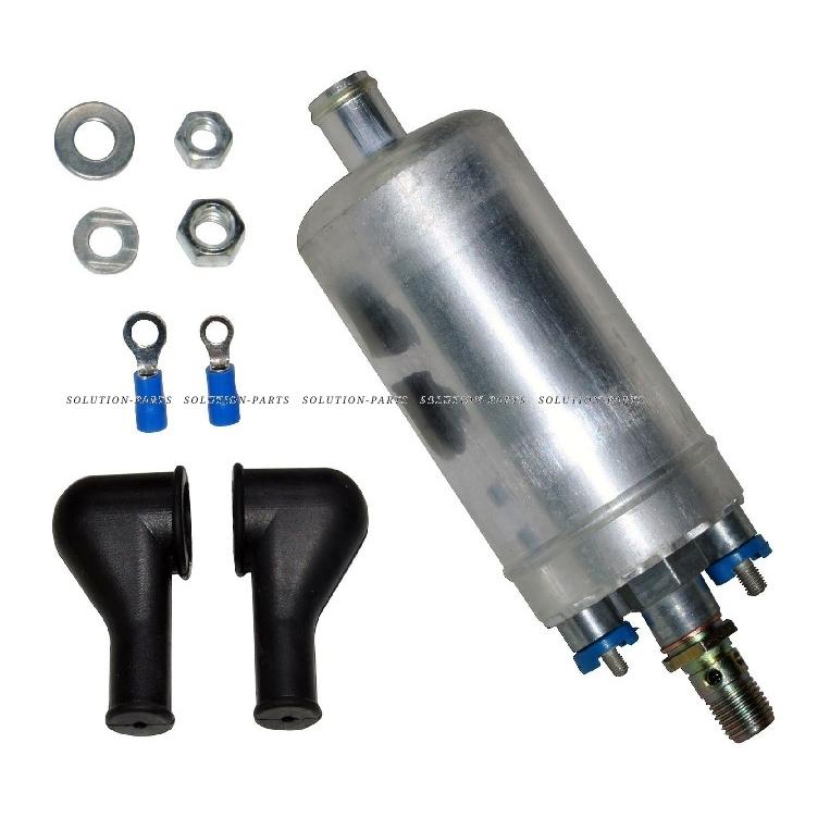 正規純正OEM ポルシェ カレラ 燃料ポンプ 911 930 PORSCHE 924 944 968 