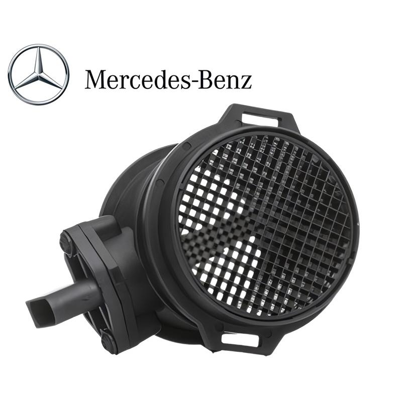 ベンツ 純正　エアフロ エアマス　センサー 正規純正OEM ベンツ エアマス センサー Cクラス W202 W203 C43 C55 M