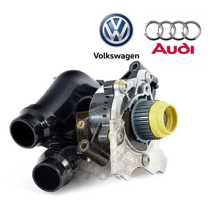正規優良品 VW フォルクスワーゲン ウォーターポンプ ゴルフ5 ゴルフ6 