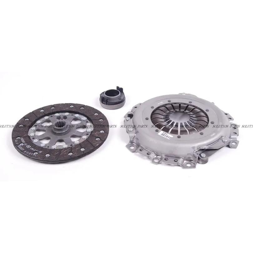 正規純正OEM BMW ミニ クラッチ セット MINI R52 R53 クーパーS 