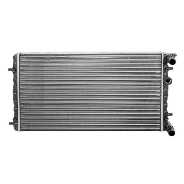 正規純正OEM VW フォルクスワーゲン ラジエター ラジエーター ニュー 