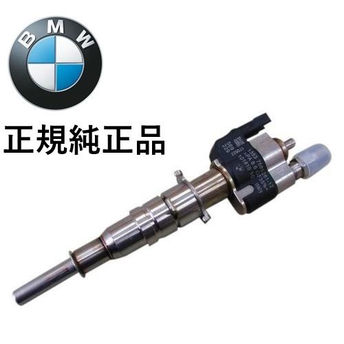正規純正品 BMW インジェクター X6 E71 E72 35iX 50iX M Hybrid Z4 E89