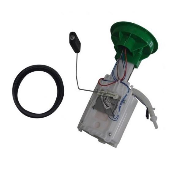 正規純正OEM BMW MINI パッキン付 燃料ポンプ R52 R53 クーパーS 