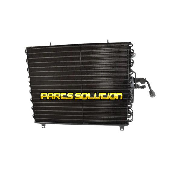 驚きの値段 正規純正oem メルセデスベンツ エアコン コンデンサー Eクラス W124 E2 E280 00 A C コンデンサー 即納特典付き Www Publimotos Com