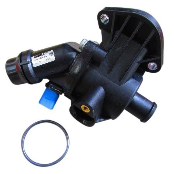 正規純正OEM サーモスタット AUDI アウディ A4 A6 06B121111K 06B-121 