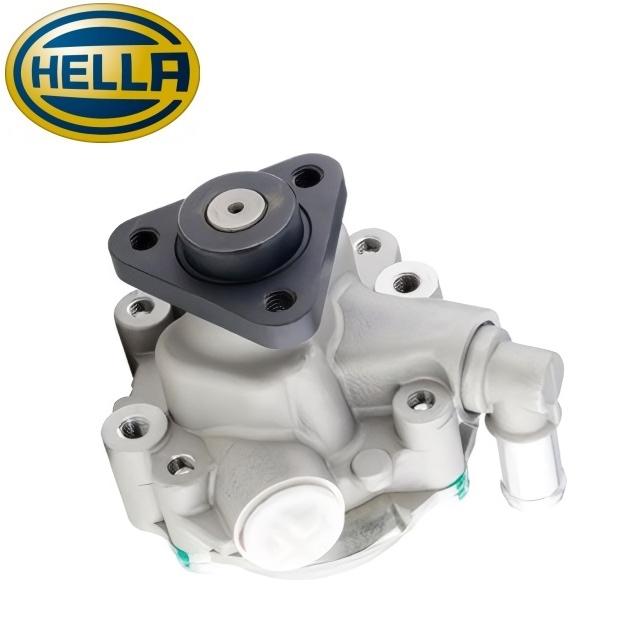正規純正OEM BMW E46 3シリーズ 320Ci 320i 323Ci 323i パワステポンプ 