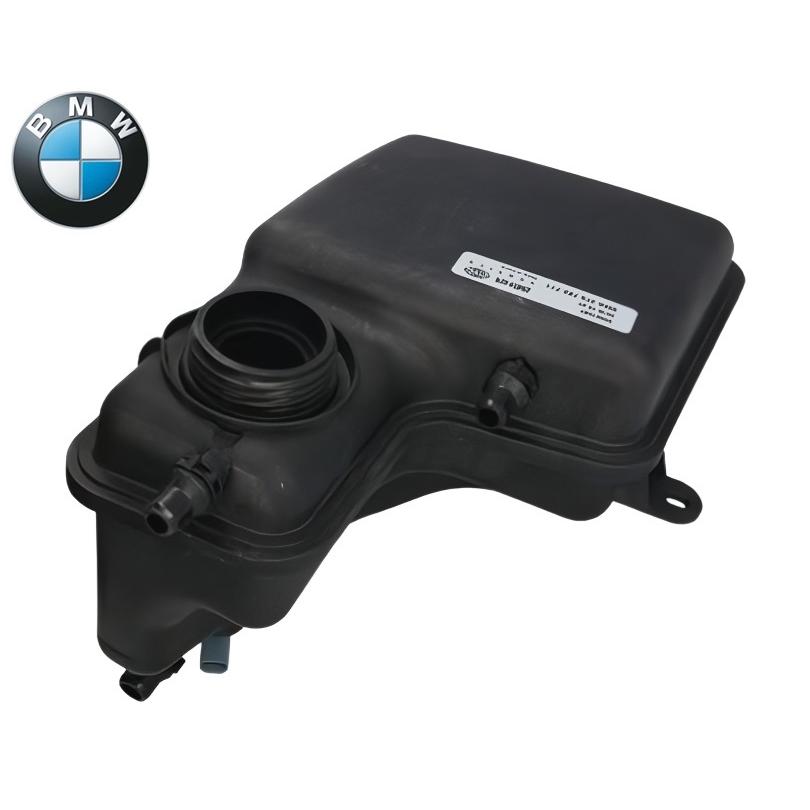正規純正OEM BMW ラジエター サブタンク 7シリーズ E65 E66 730Li 