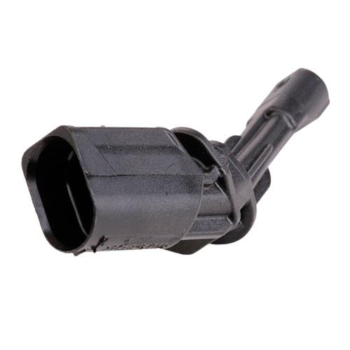 【正規優良品】 AUDI リヤ リア スピードセンサー 左 アウディ A3 S3 RS3 Q3 TT TTS TTRS ABSセンサー