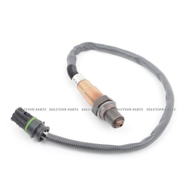 正規純正OEM BMW O2センサー ラムダセンサー 5シリーズ E60 E61 525i 