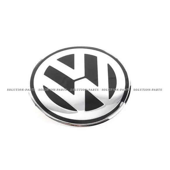 正規純正品 VW フォルクスワーゲン トランク エンブレム (クローム