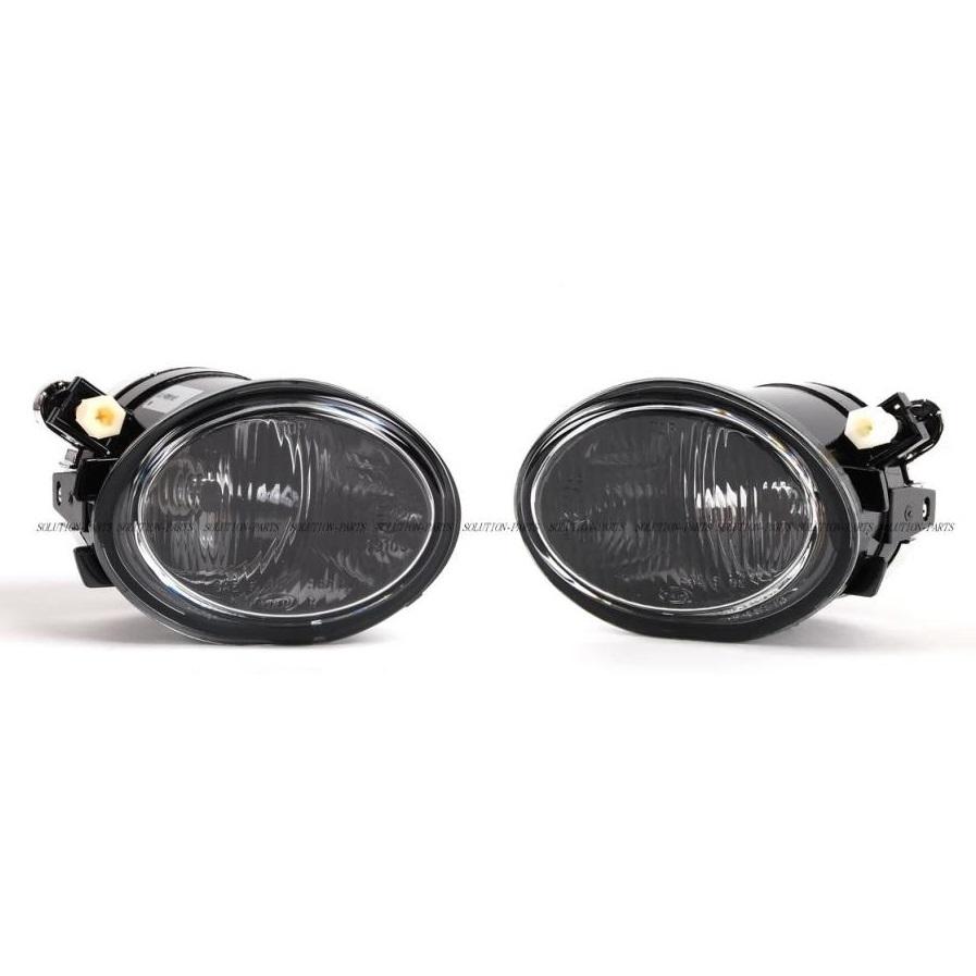 正規純正OEM BMW フォグライト 左右 3シリーズ E46 330Cd 330Ci 330d 